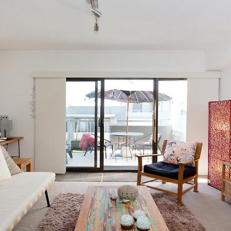 Seabreeze - Coastal Living Fremantle Exterior foto