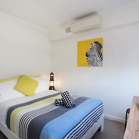 Seabreeze - Coastal Living Fremantle Exterior foto