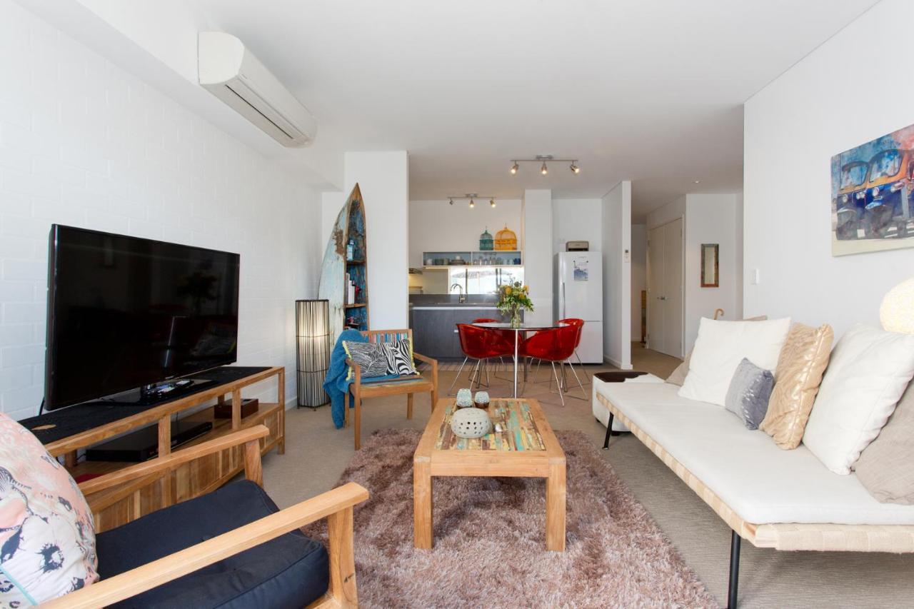 Seabreeze - Coastal Living Fremantle Exterior foto