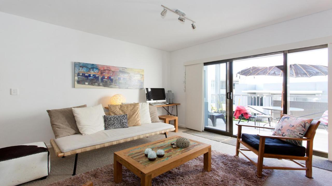 Seabreeze - Coastal Living Fremantle Exterior foto