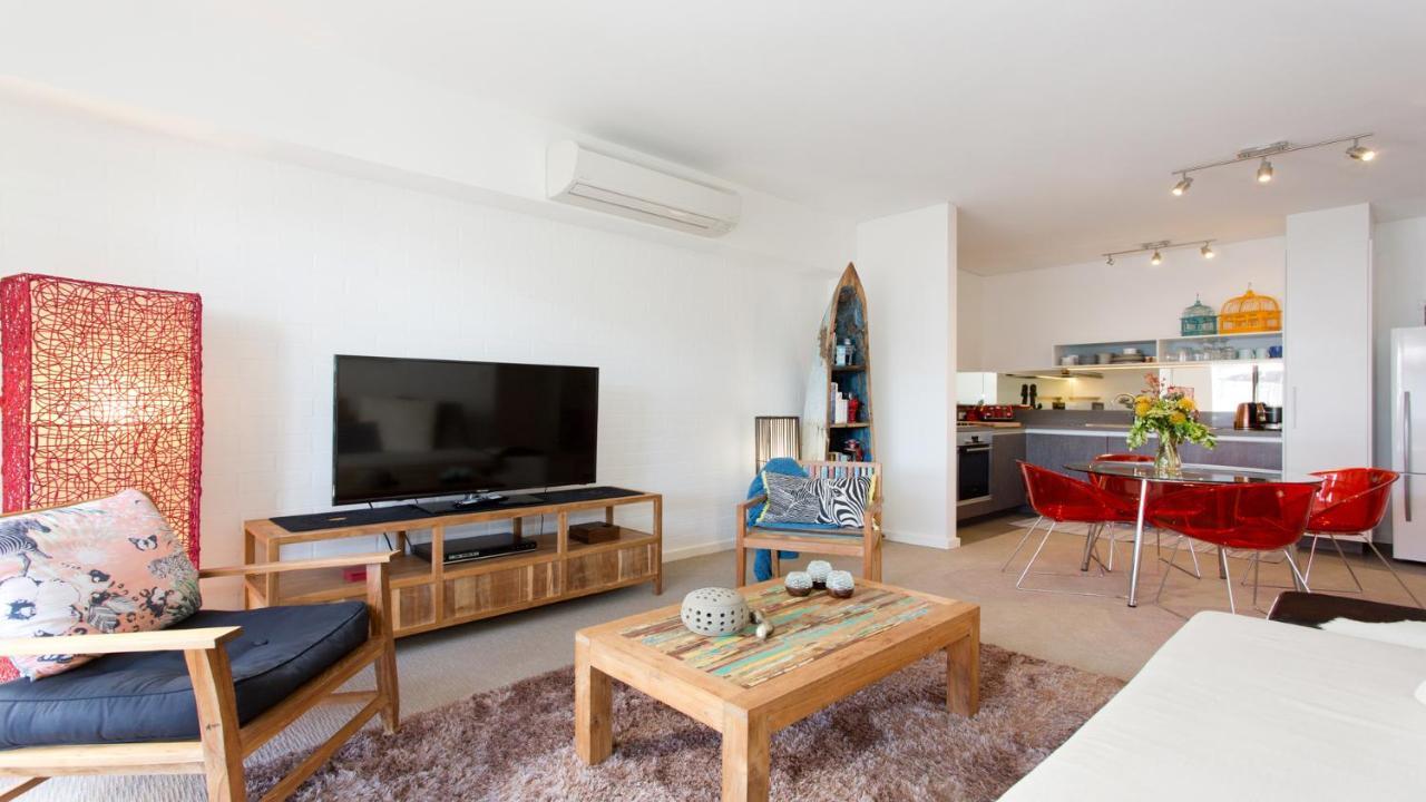 Seabreeze - Coastal Living Fremantle Exterior foto