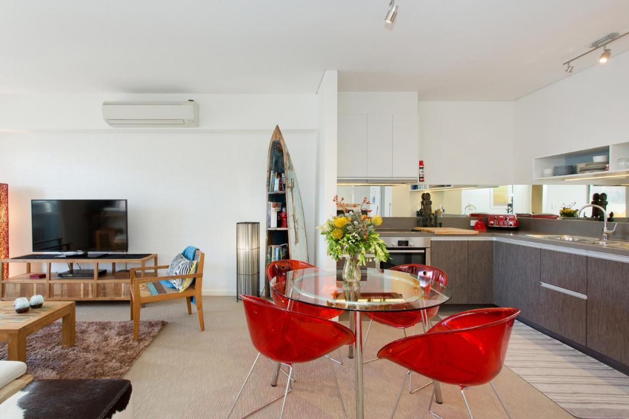 Seabreeze - Coastal Living Fremantle Exterior foto