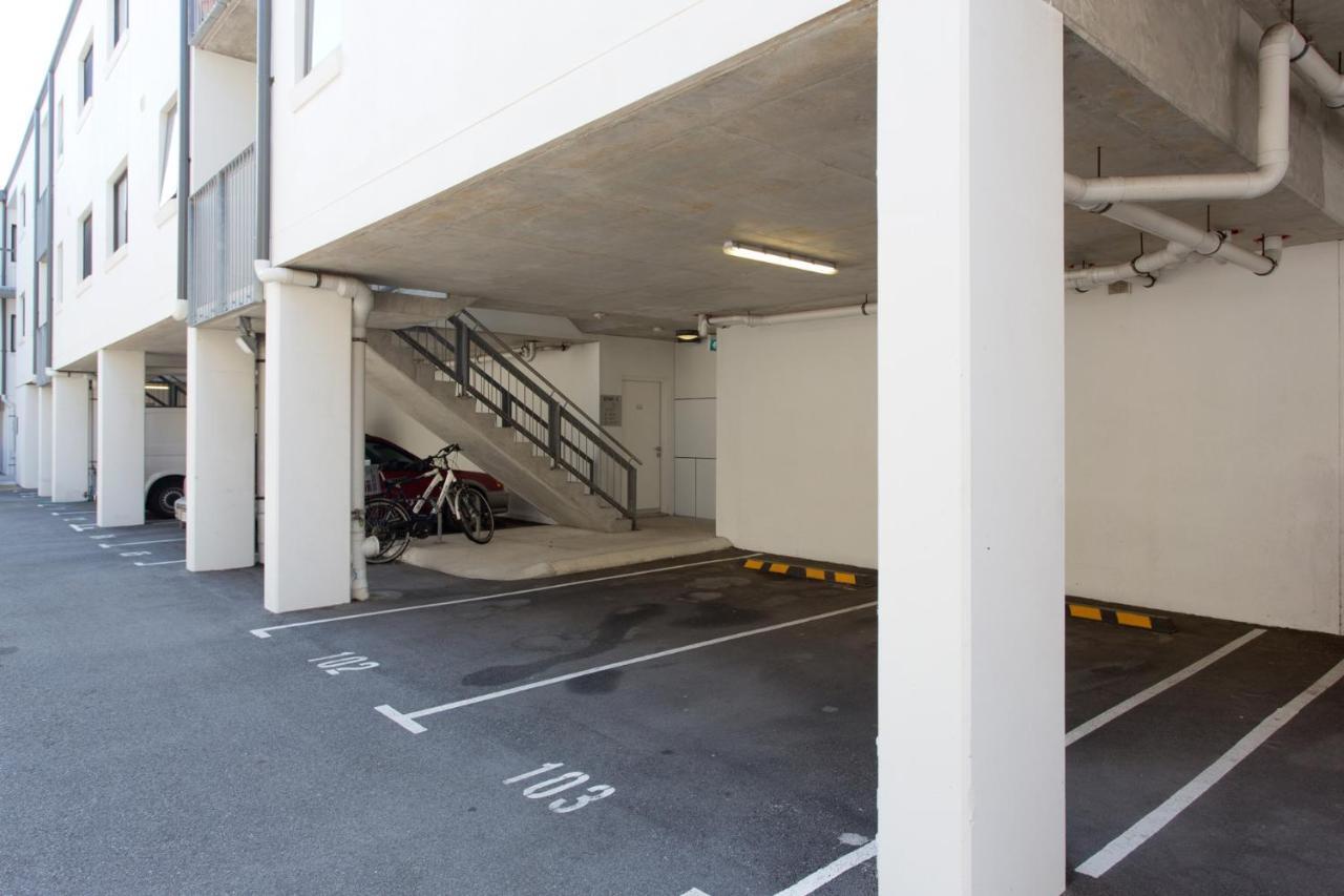Seabreeze - Coastal Living Fremantle Exterior foto