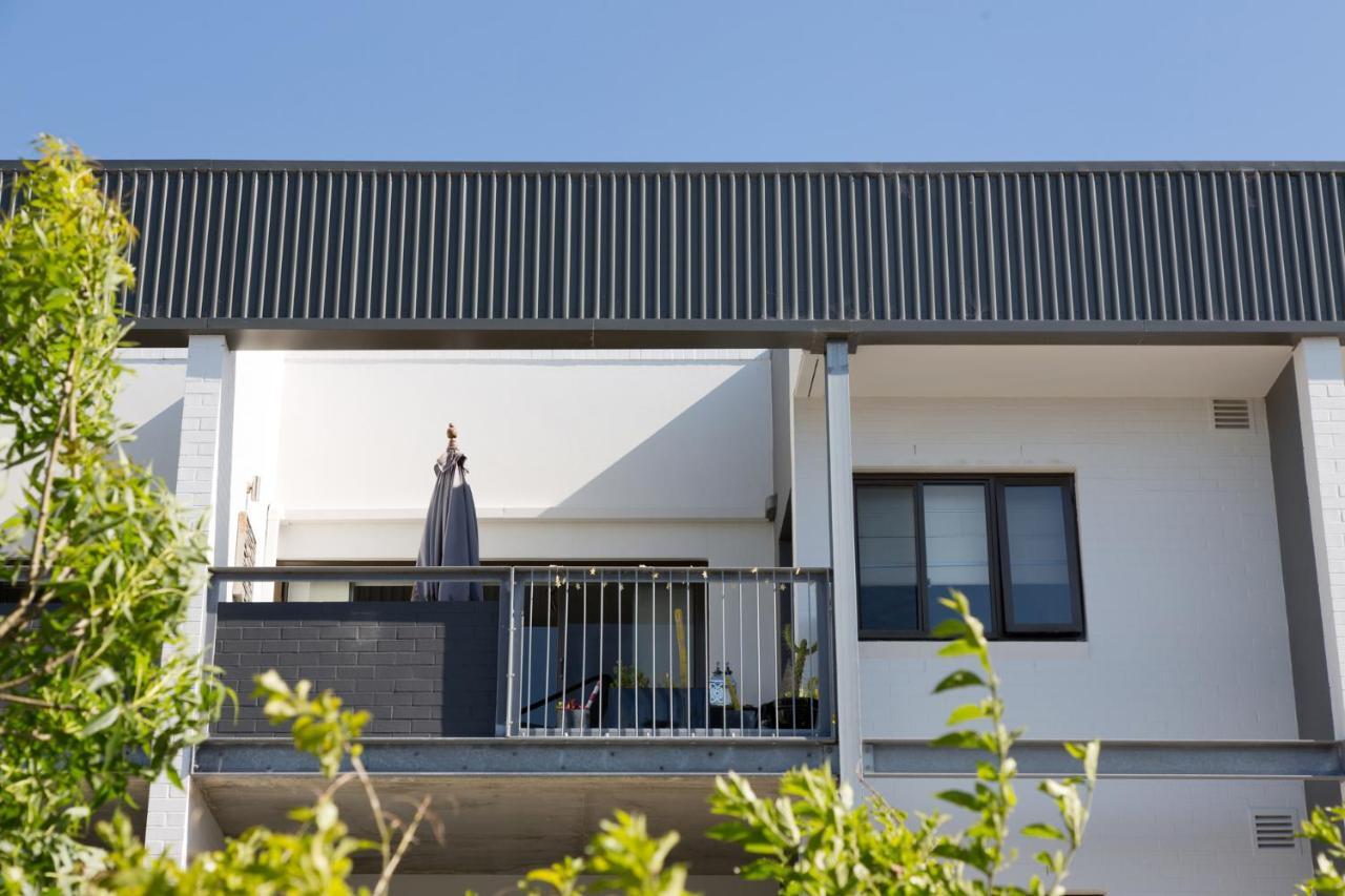 Seabreeze - Coastal Living Fremantle Exterior foto