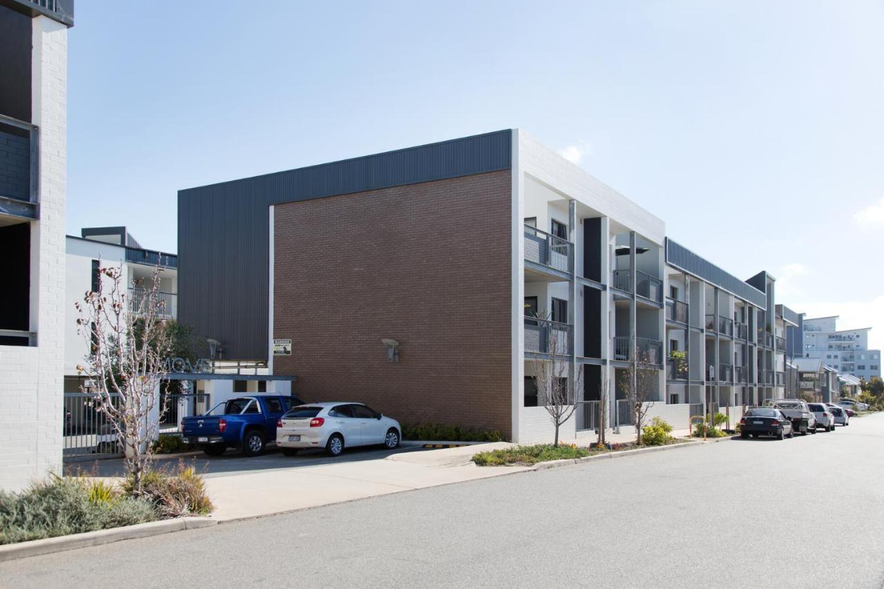 Seabreeze - Coastal Living Fremantle Exterior foto