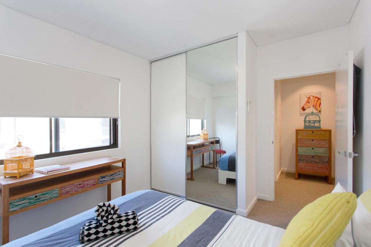 Seabreeze - Coastal Living Fremantle Exterior foto