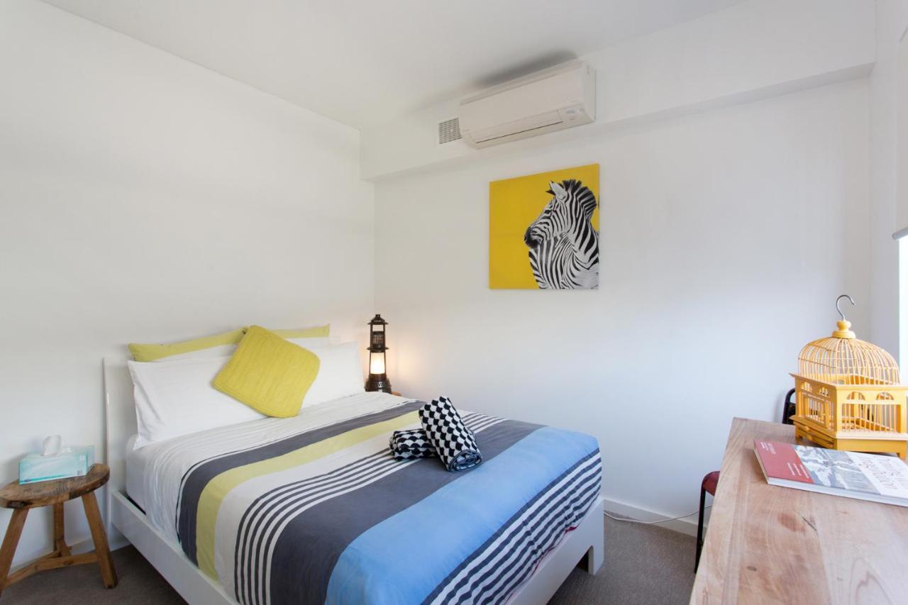 Seabreeze - Coastal Living Fremantle Exterior foto