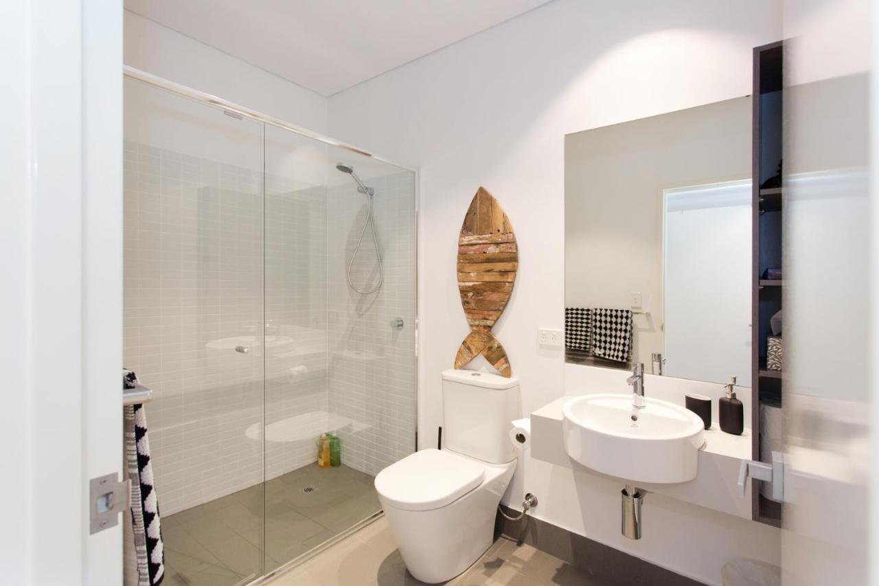 Seabreeze - Coastal Living Fremantle Exterior foto