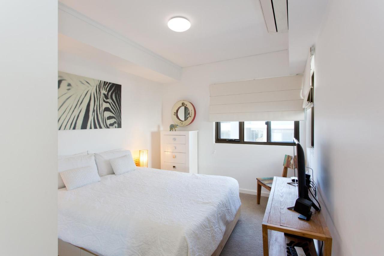 Seabreeze - Coastal Living Fremantle Exterior foto