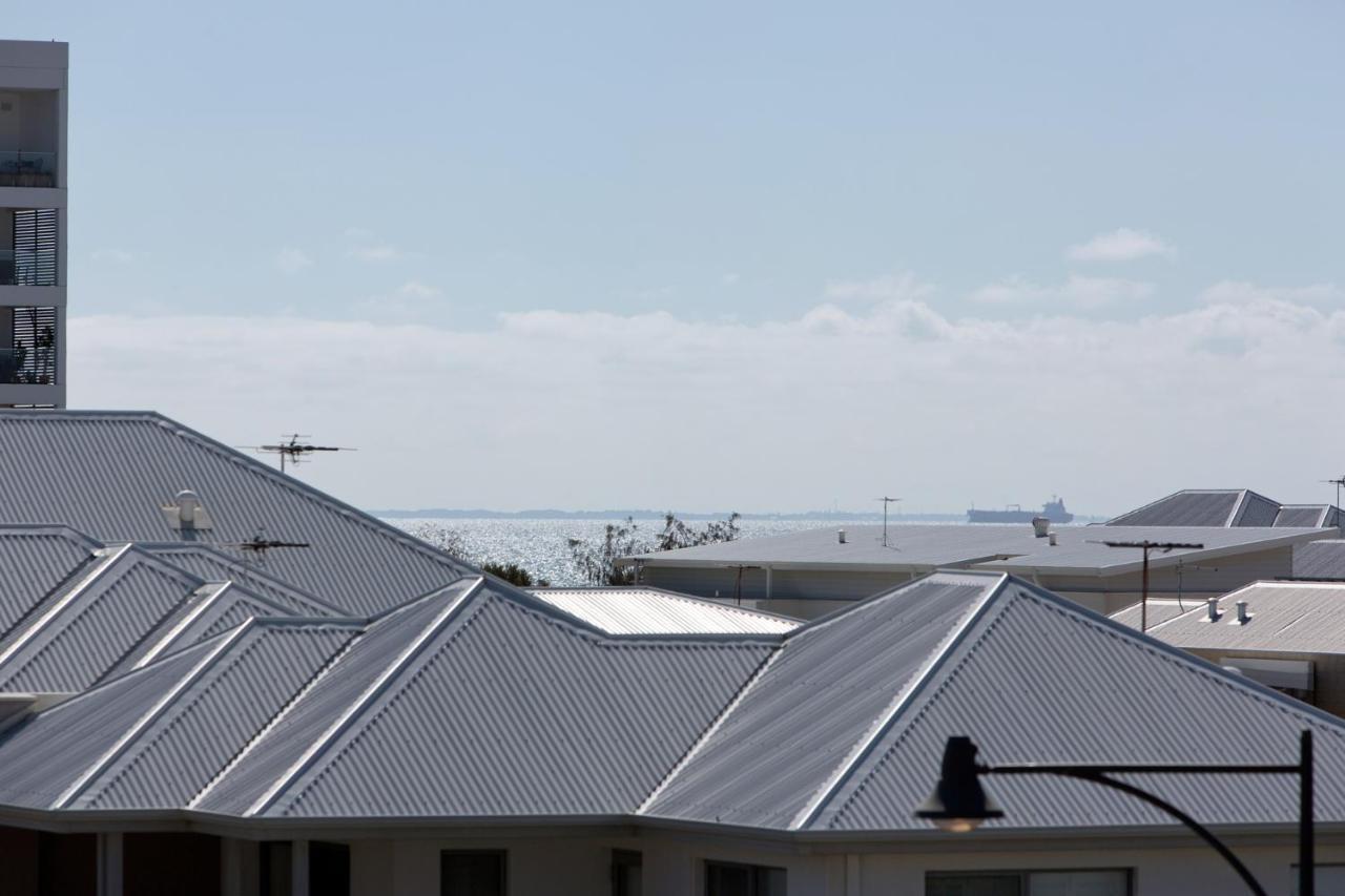 Seabreeze - Coastal Living Fremantle Exterior foto