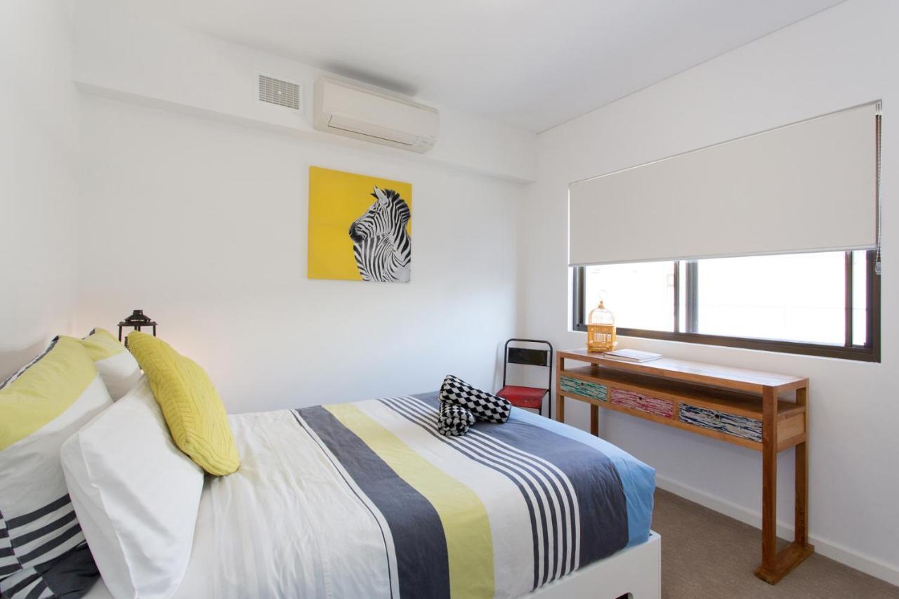 Seabreeze - Coastal Living Fremantle Exterior foto