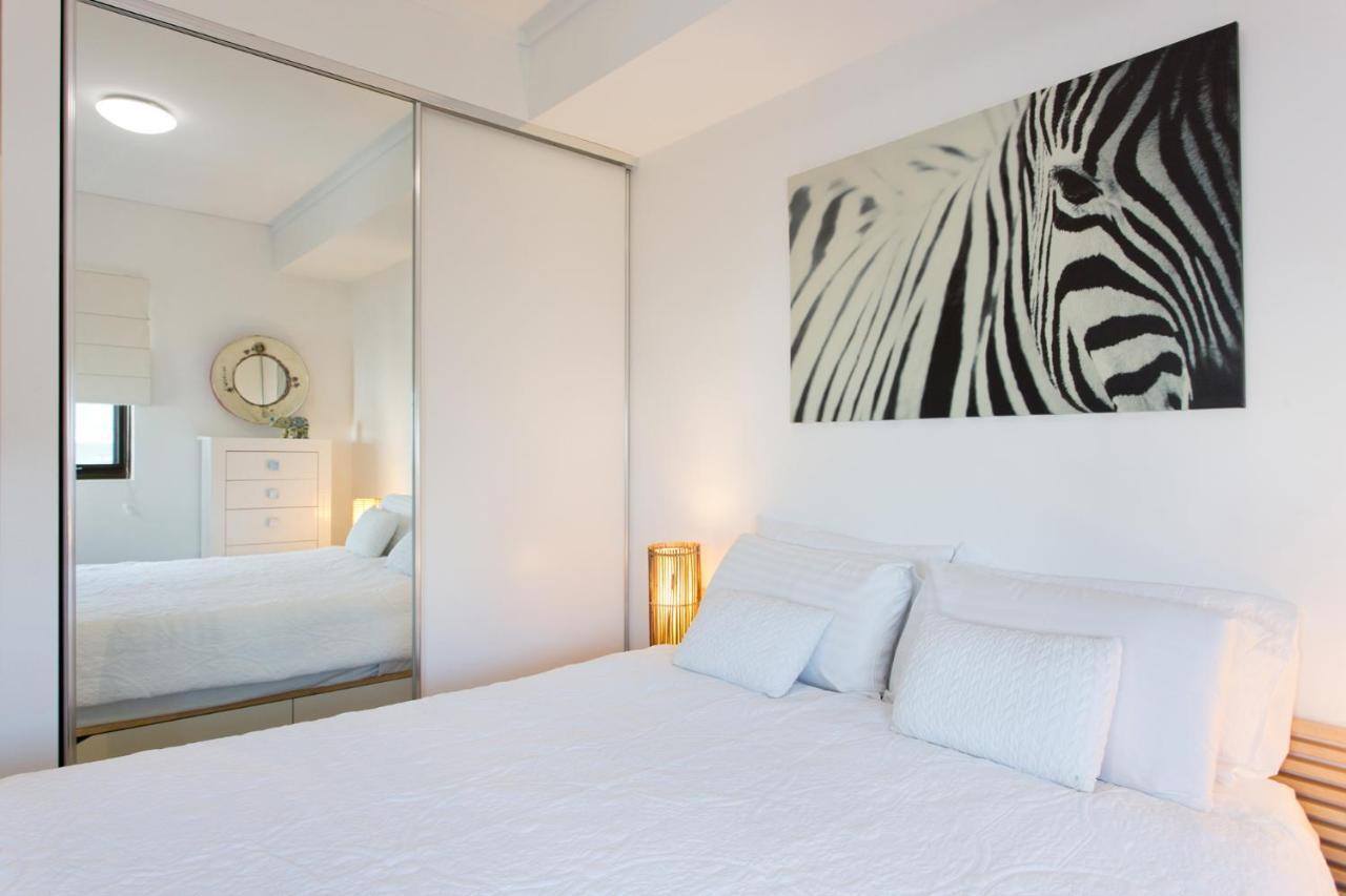 Seabreeze - Coastal Living Fremantle Exterior foto