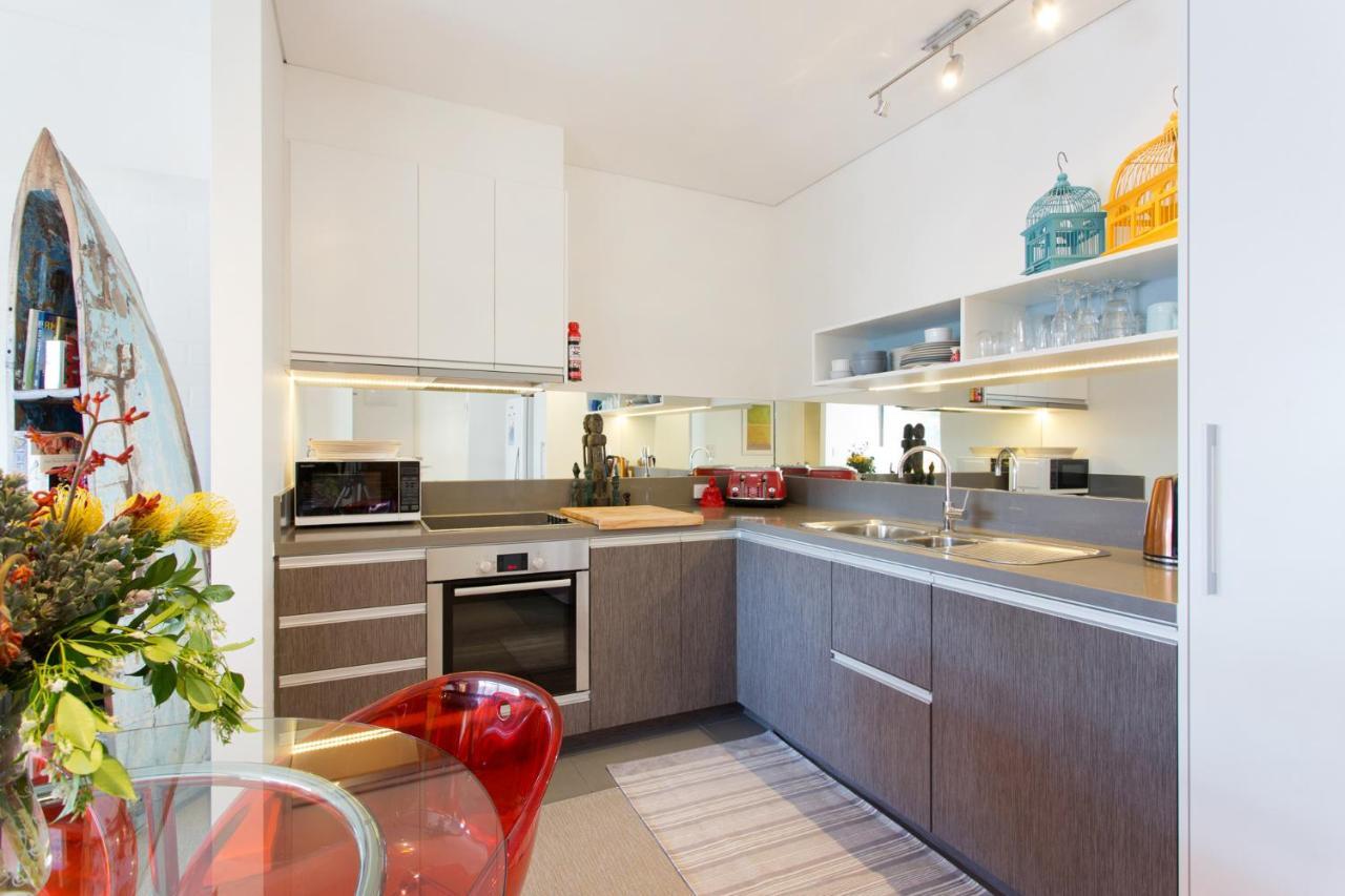 Seabreeze - Coastal Living Fremantle Exterior foto