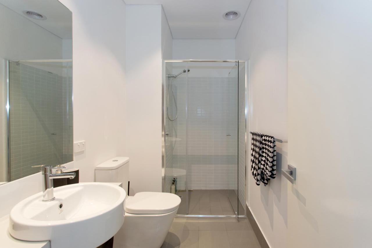 Seabreeze - Coastal Living Fremantle Exterior foto