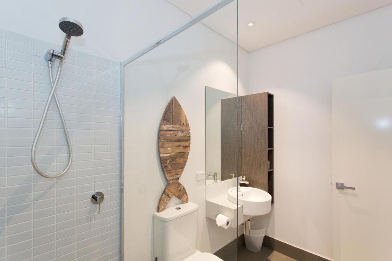 Seabreeze - Coastal Living Fremantle Exterior foto