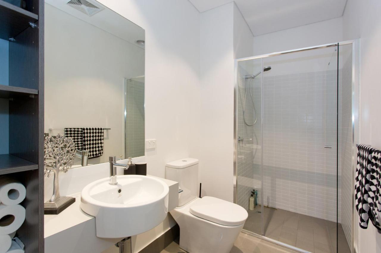 Seabreeze - Coastal Living Fremantle Exterior foto