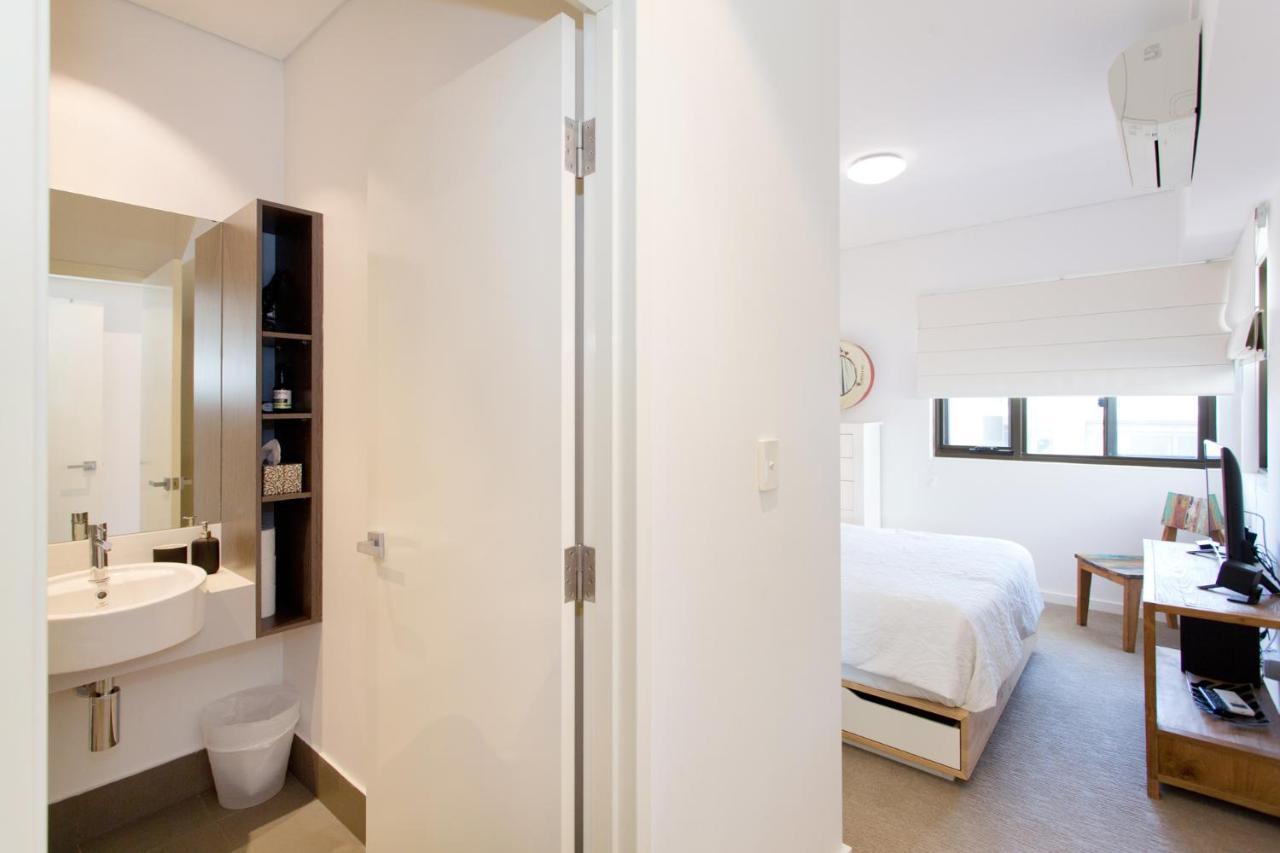 Seabreeze - Coastal Living Fremantle Exterior foto