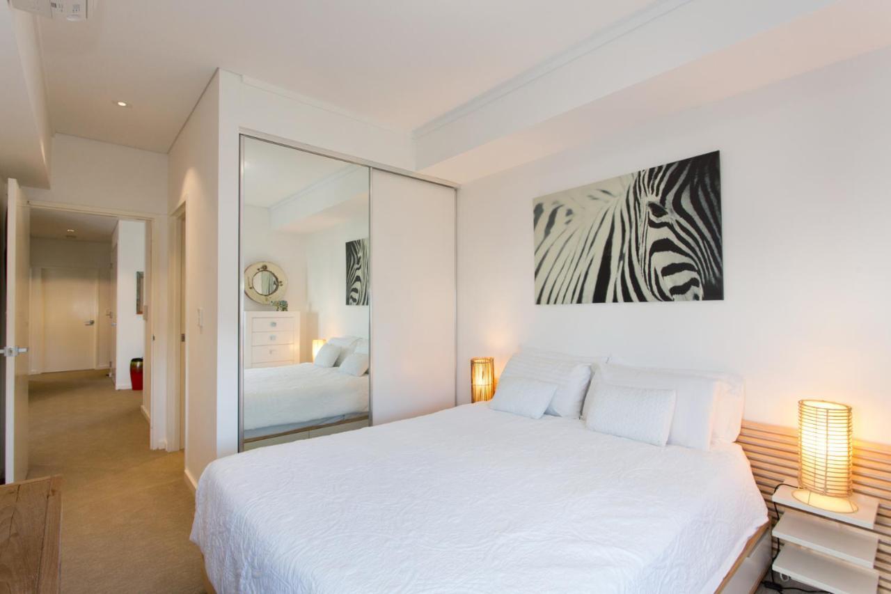 Seabreeze - Coastal Living Fremantle Exterior foto