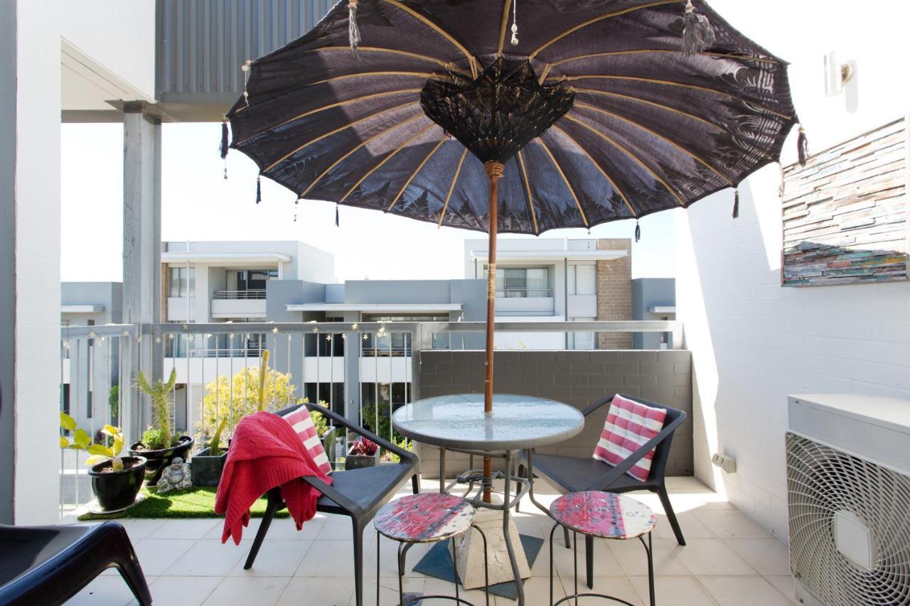 Seabreeze - Coastal Living Fremantle Exterior foto