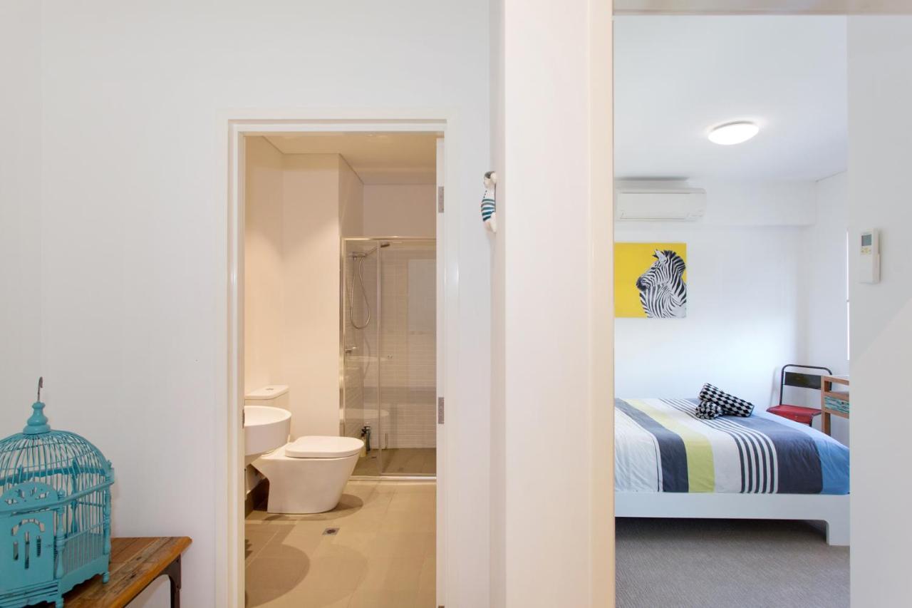 Seabreeze - Coastal Living Fremantle Exterior foto