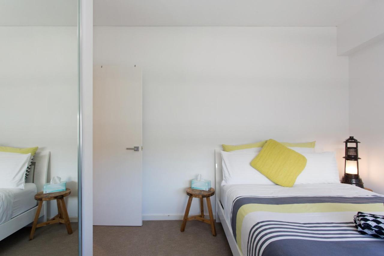 Seabreeze - Coastal Living Fremantle Exterior foto
