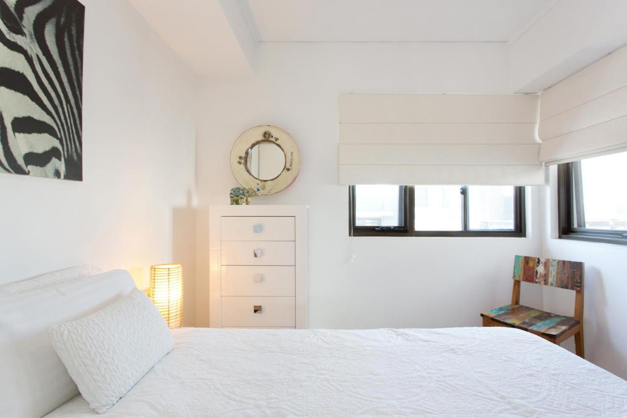 Seabreeze - Coastal Living Fremantle Exterior foto
