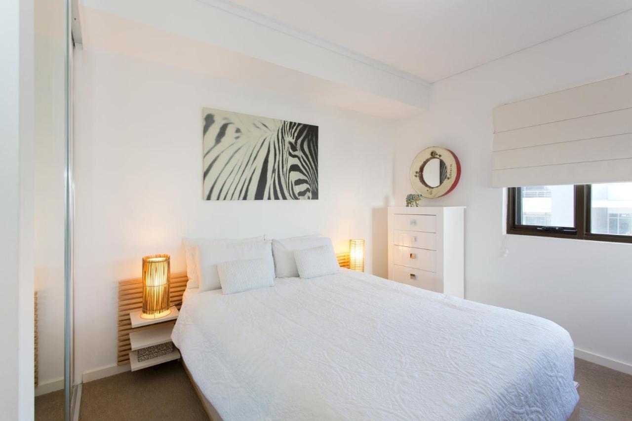 Seabreeze - Coastal Living Fremantle Exterior foto